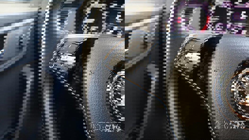 Skoda Fabia 1.0 TSI Ambition de 2022