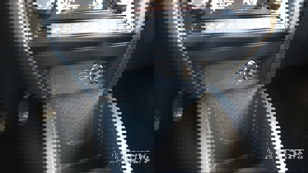 Skoda Fabia 1.0 TSI Ambition de 2022