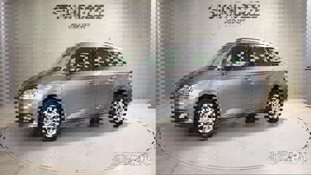 Skoda Fabia 1.0 TSI Ambition de 2022