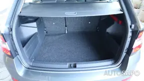 Skoda Fabia 1.0 TSI Ambition de 2022