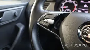 Skoda Fabia 1.0 TSI Ambition de 2022