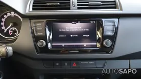 Skoda Fabia 1.0 TSI Ambition de 2022