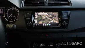 Skoda Fabia 1.0 TSI Ambition de 2022