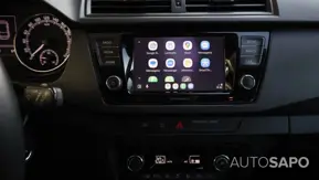 Skoda Fabia 1.0 TSI Ambition de 2022