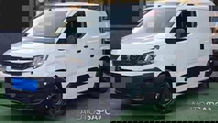 Peugeot Partner de 2019