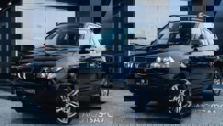 BMW X3 2.0 d de 2006