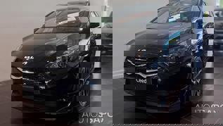 Kia Ceed de 2025