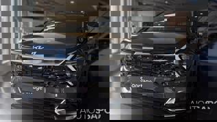 Kia Sportage de 2025