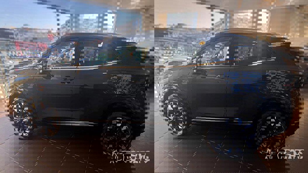 Kia Sportage de 2025