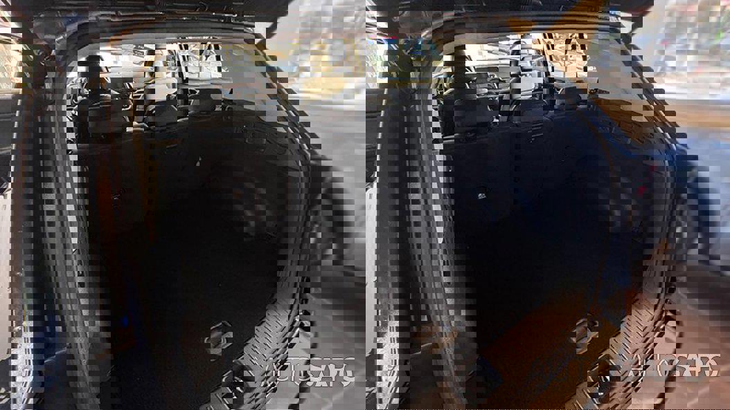 Kia Sportage de 2025