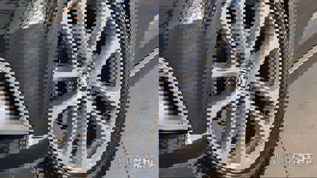 Renault Mégane de 2019