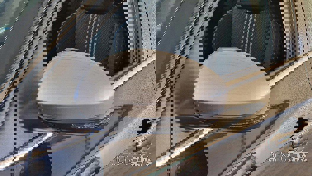 Renault Mégane de 2019