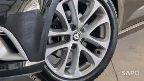 Renault Mégane de 2019