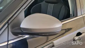 Renault Mégane de 2019