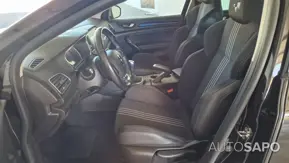 Renault Mégane de 2019