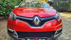 Renault Captur de 2016