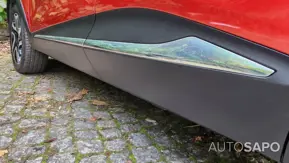 Renault Captur de 2016