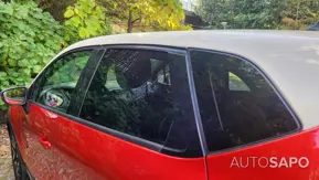 Renault Captur de 2016