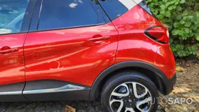 Renault Captur de 2016