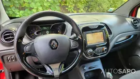 Renault Captur de 2016