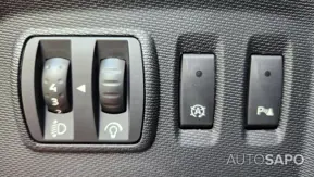 Renault Captur de 2016