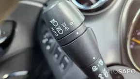 Renault Captur de 2016