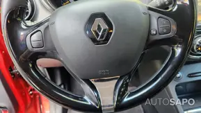 Renault Captur de 2016