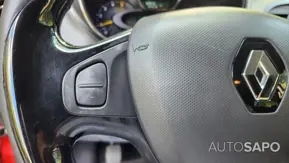 Renault Captur de 2016