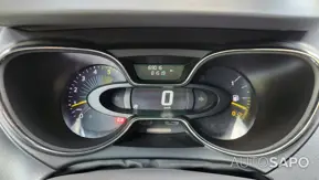 Renault Captur de 2016