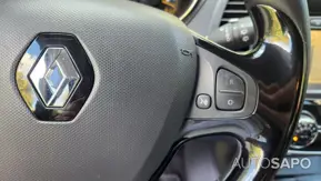 Renault Captur de 2016