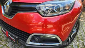 Renault Captur de 2016