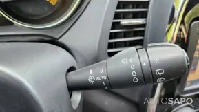 Renault Captur de 2016