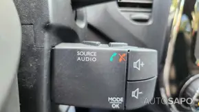 Renault Captur de 2016