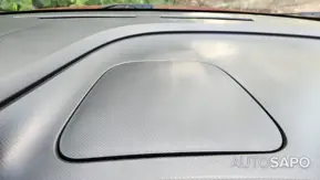 Renault Captur de 2016