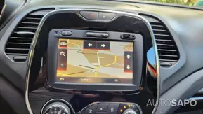 Renault Captur de 2016