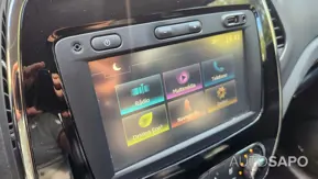 Renault Captur de 2016