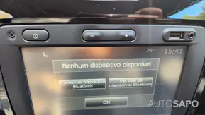 Renault Captur de 2016