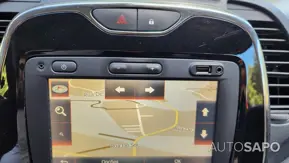 Renault Captur de 2016