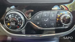 Renault Captur de 2016