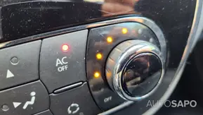 Renault Captur de 2016