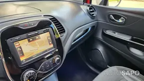 Renault Captur de 2016