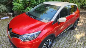 Renault Captur de 2016