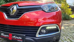 Renault Captur de 2016