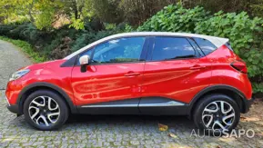 Renault Captur de 2016