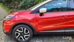 Renault Captur de 2016