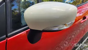 Renault Captur de 2016