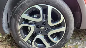 Renault Captur de 2016