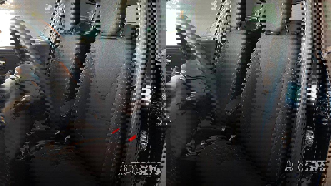 Renault Clio 1.0 TCe Limited de 2019