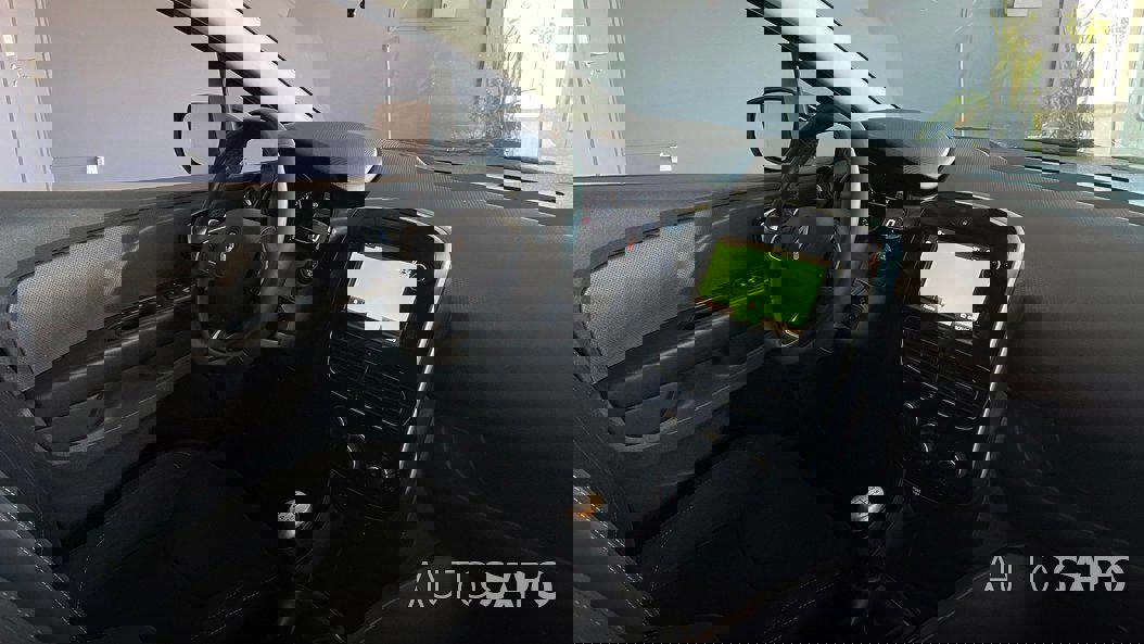 Renault Clio 1.0 TCe Limited de 2019