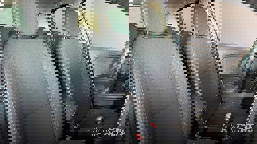 Renault Clio 1.0 TCe Limited de 2019